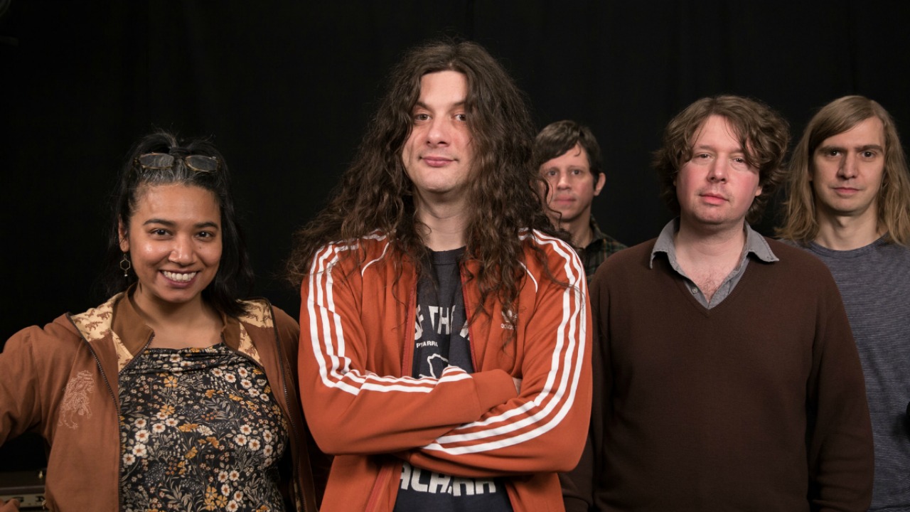 Kurt Vile 2019 WFUV